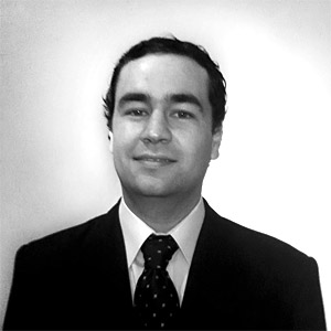 Cdor. Damián Molinengo