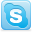Skype Me™!
